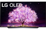 LG OLED65C17 4K OLED Smart TV chez melectronics