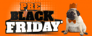 LIPO: Pre-Black-Friday mit Rabatten von bis zu 50%