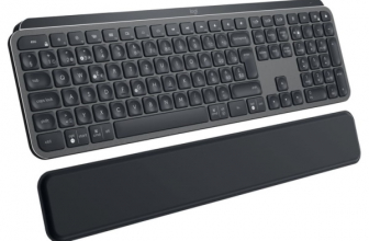 Logitech MX Keys Plus CH-Layout bei melectronics