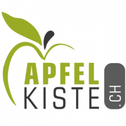 Apfelkiste