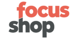 Jusqu’à 40% de rabais sur focusshop.ch!