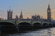 Flüge von Zürich nach London ab CHF 107.-