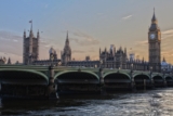 Flüge von Zürich nach London ab CHF 107.-