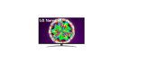LG 55NANO816 55″ 4K TV bei Melectronics