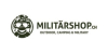 Militärshop