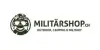 Militärshop