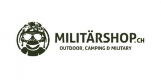 Militärshop