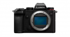 MediaMarkt: Panasonic Lumix S5 Body Systemkamera für nur CHF 1199.-