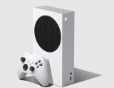 Xbox Series S im Microsoft Store für CHF 266.95.-