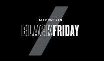 Black Friday bei MyProtein – 15% Rabatt auf alles