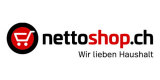 nettoshop.ch – divers prix d’offres spéciales