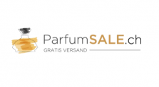 Parfumsale.ch: 40% Rabatt auf ausgewählte Marken-Parfüms