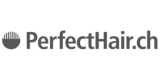 25%-30% de réduction sur les produits de marque chez PerfectHair.ch
