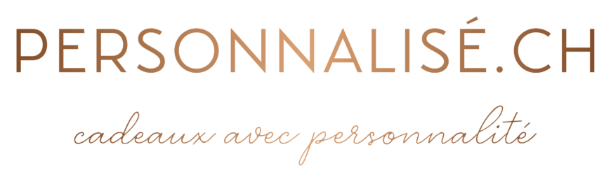 personnalisé.ch