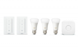 Philips hue White & Color Ambiance a Migros Do it + Garden
