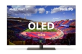 TV Philips 55OLED848 Ambilight 4K UHD