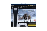 PlayStation 5 Digital Edition + God of War Ragnarök