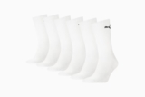 PUMA Crew-Socken (6er-Pack)