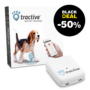 Tractive GPS Tracker für Hunde & Katzen