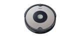 iRobot Roomba 604 bei Melectronics