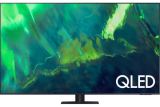 Samsung QE-75Q70A 4K TV chez melectronics