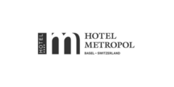 Jetzt 15% Rabatt im Hotel Metropol Basel