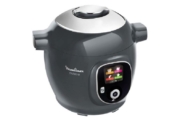 Moulinex Cookeo + 1600 W Slow Cooker