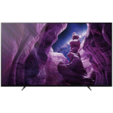 Sony OLED KE-65A87 65 Zoll UHD-TV bei Fust