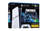 PlayStation 5 Slim Digital / Fortnite