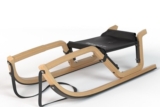 Mach Sportschlitten Bergfink