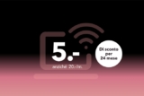 We Connect surf: SIM DATI DEAL