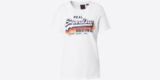 T-shirt pour femme Superdry pour CHF 8.90