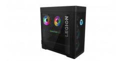 Lenovo Legion Tower 7i Gaming PC – RTX 3080 und i9-11900KF Prozessor im Lenovo Store