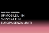Sunrise UP MOBILE L: illimitato in CH e UE