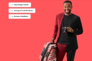 Wingo International: unlim. Daten & Anrufe
