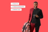 Wingo International: dati+chiamate illim.