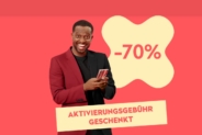 Wingo Red: unlim. in CH + 3GB Roaming
