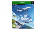 Microsoft Flight Simulator (Disc) für die Xbox Series X